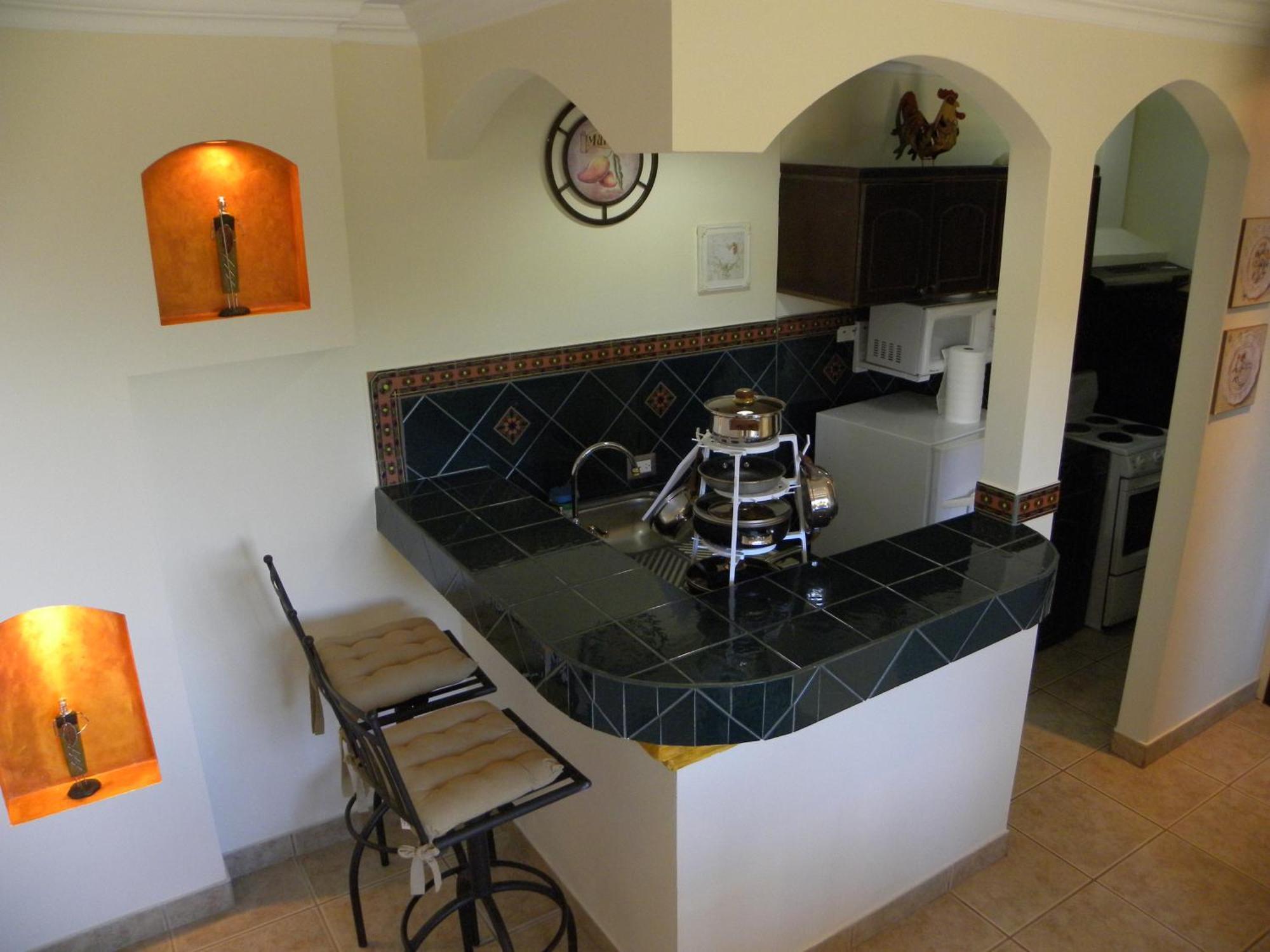Casas Del Toro Villa Monteverde Rum bild