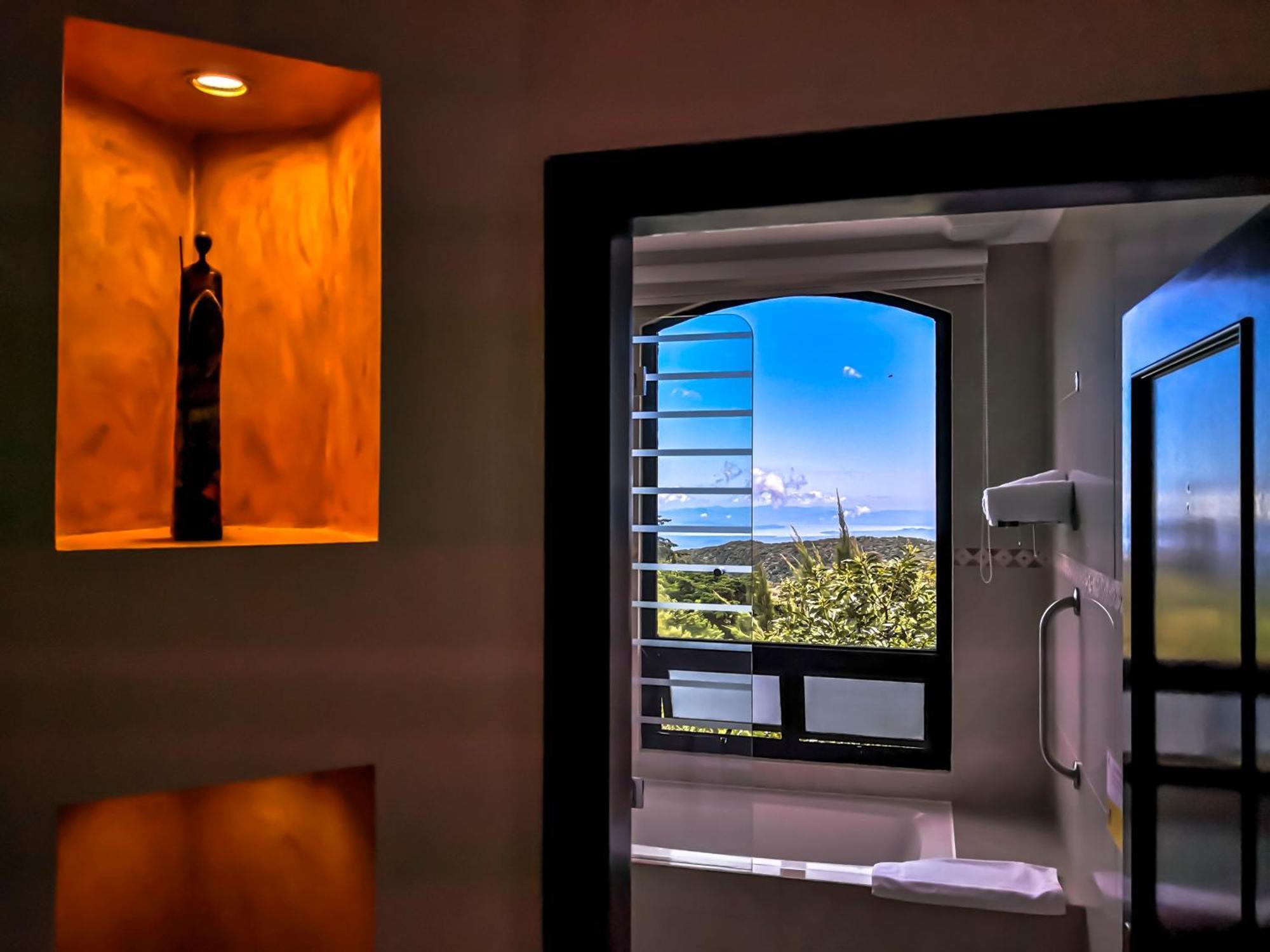 Casas Del Toro Villa Monteverde Rum bild