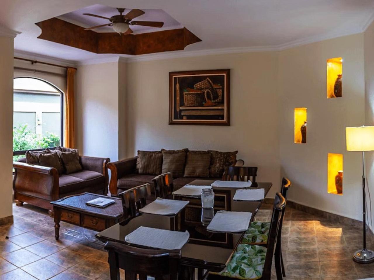 Casas Del Toro Villa Monteverde Exteriör bild